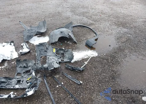 2019 Land Rover Discovery Se из США, поврежденный, VIN SALRG2RV0K2400962